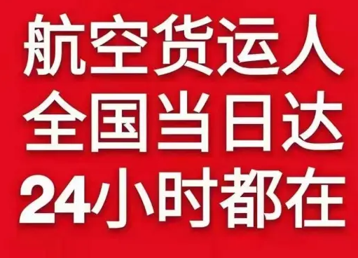 南通兴东空运货物、航空货运:物流行业各岗位招聘